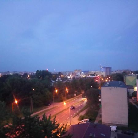 Apartament Marilyn Monroe Apartament Radom Zewnętrze zdjęcie