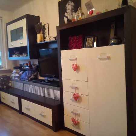Apartament Marilyn Monroe Apartament Radom Zewnętrze zdjęcie