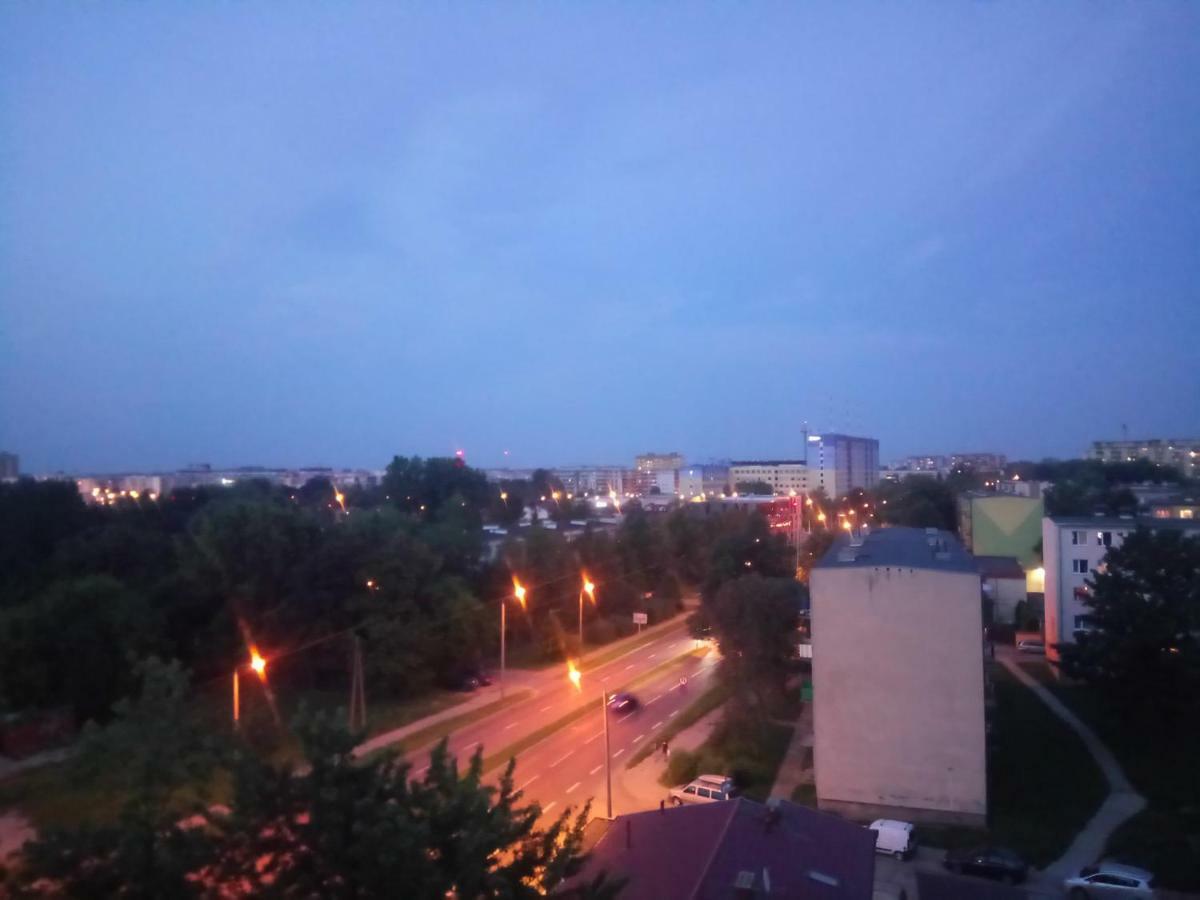 Apartament Marilyn Monroe Apartament Radom Zewnętrze zdjęcie
