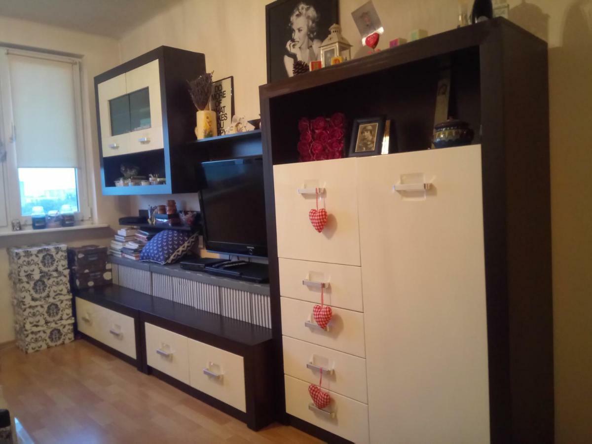 Apartament Marilyn Monroe Apartament Radom Zewnętrze zdjęcie