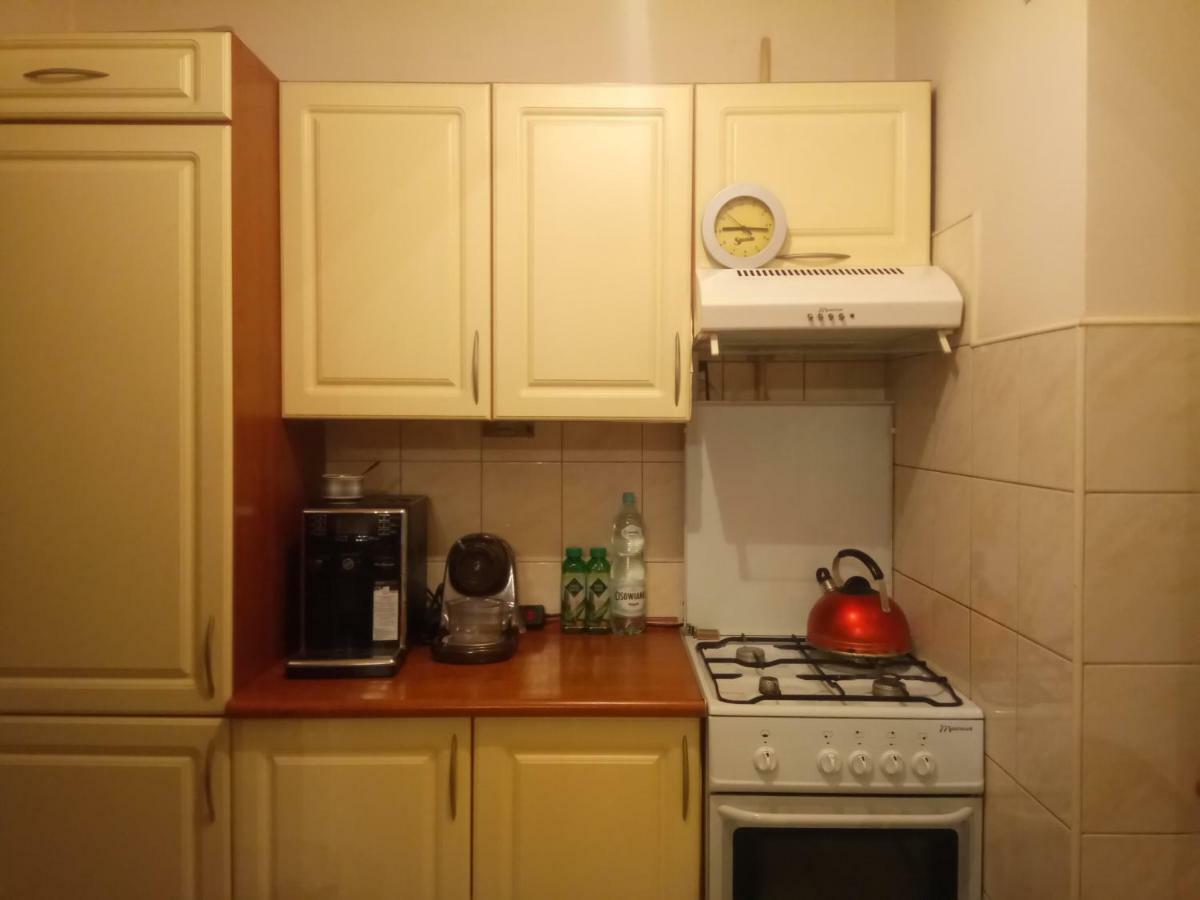 Apartament Marilyn Monroe Apartament Radom Zewnętrze zdjęcie