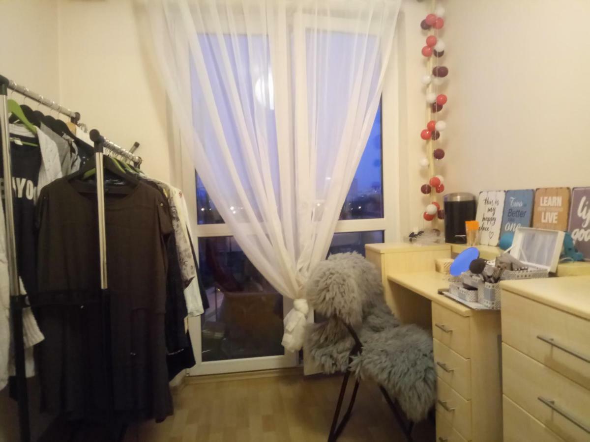 Apartament Marilyn Monroe Apartament Radom Zewnętrze zdjęcie