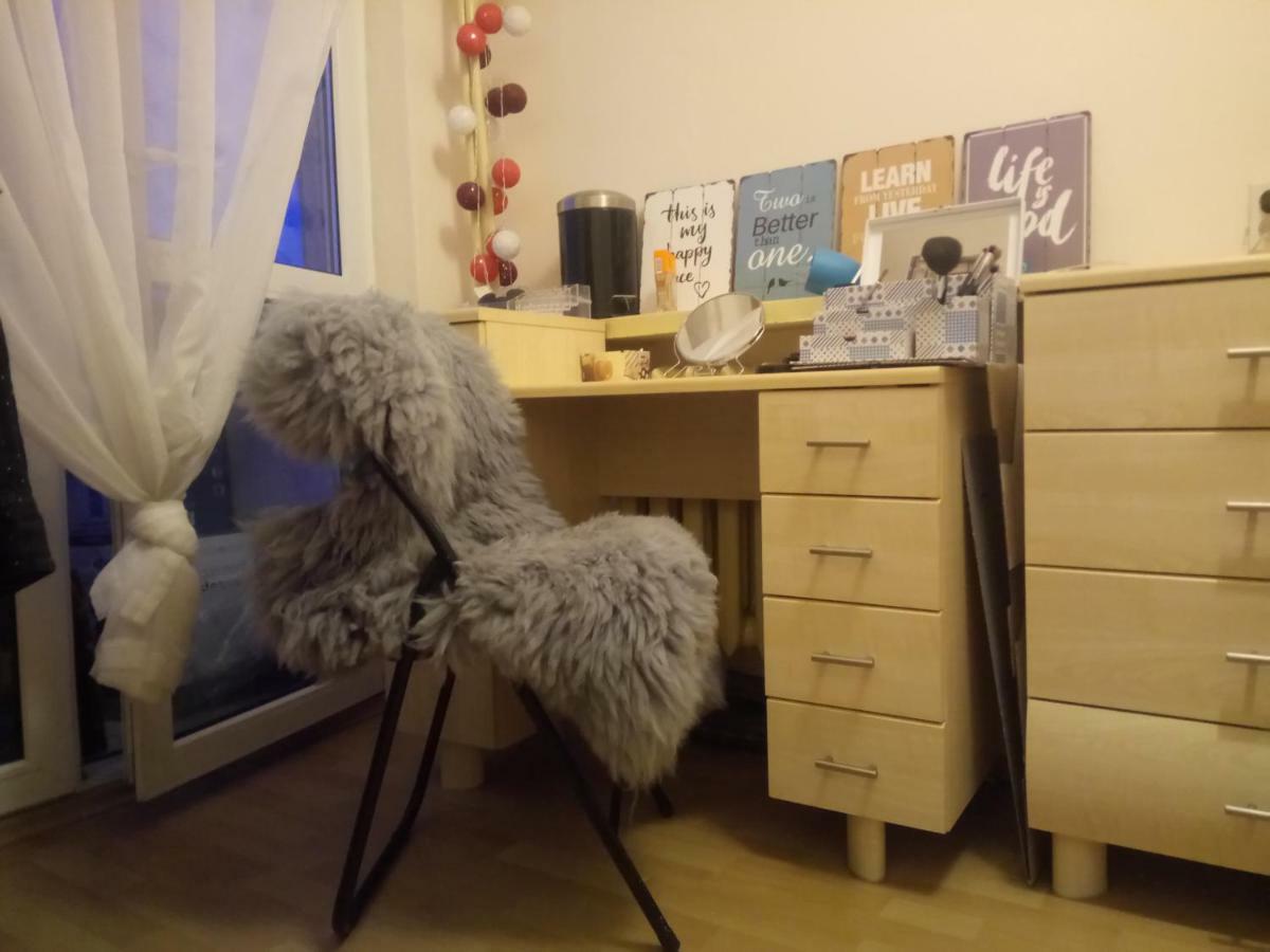 Apartament Marilyn Monroe Apartament Radom Zewnętrze zdjęcie